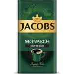 jacobs monarch espresso filtre kahve 500 gr 1585